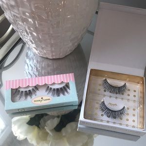 Brand new beautiful Eyelash bundle!